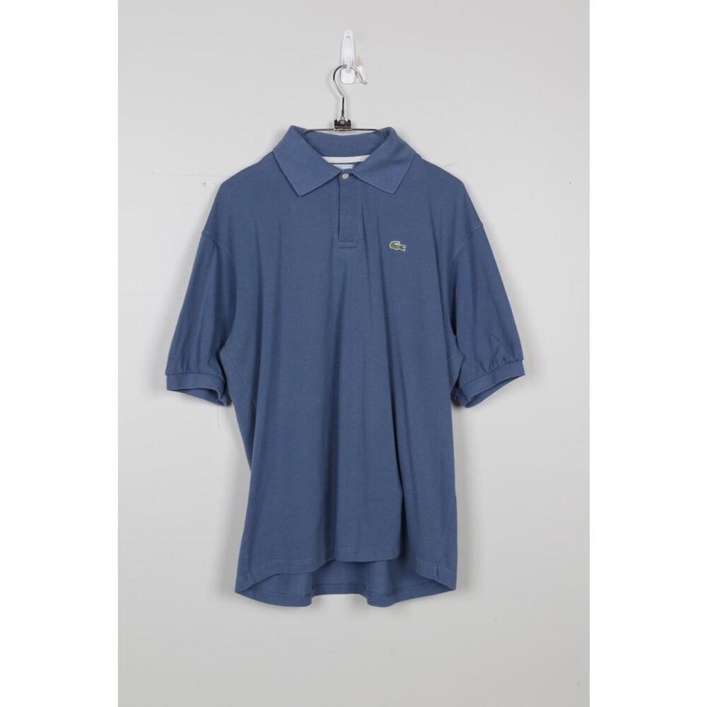 00's Lacoste Short Sleeve Polo